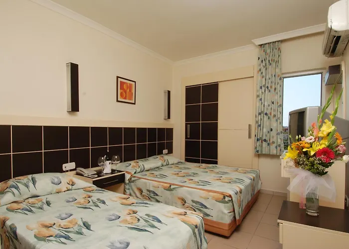 Apartmanhotel Okan Tower 4*