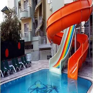 Apartmanhotel Okan Tower