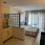 Okan Tower 4*