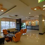 アパートホテル Okan Tower