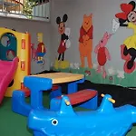 アパートホテル Okan Tower