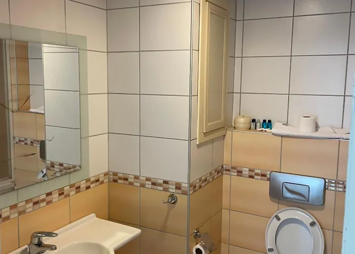 Aparthotel Okan Tower Alanya