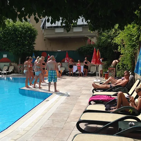 Apartmanhotel Okan Tower