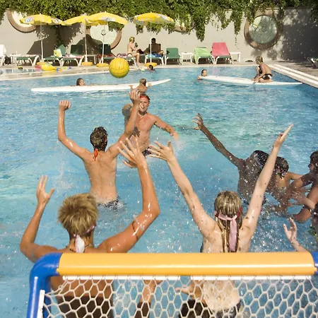 Okan Tower Hotel apartamentowy 4*