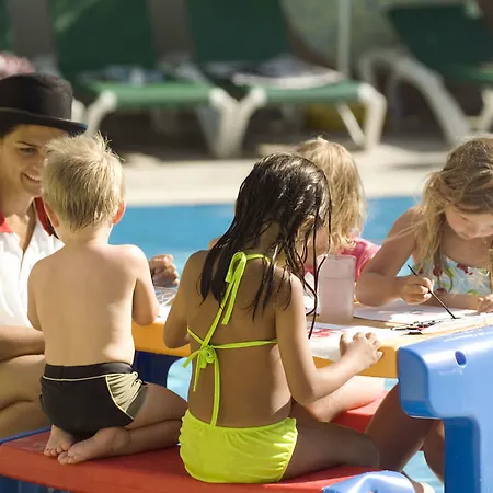 Apartmanhotel Okan Tower