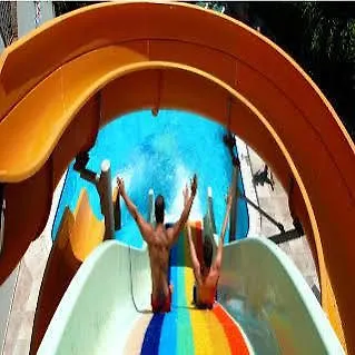 Hotel de apartamente Okan Tower 4*