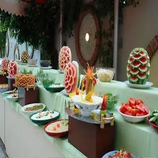 Okan Tower Aparthotel