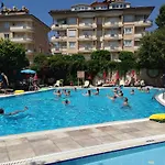 Okan Tower 4* Alanya