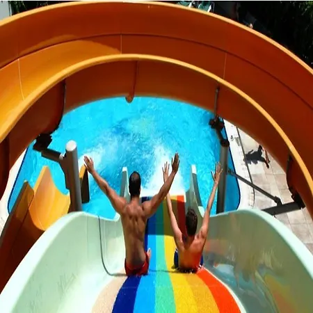 Okan Tower 4* 알란야