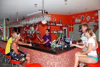 Aparthotel Okan Tower 3*