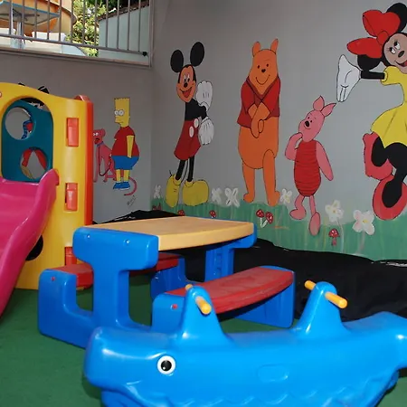 Aparthotel Okan Tower
